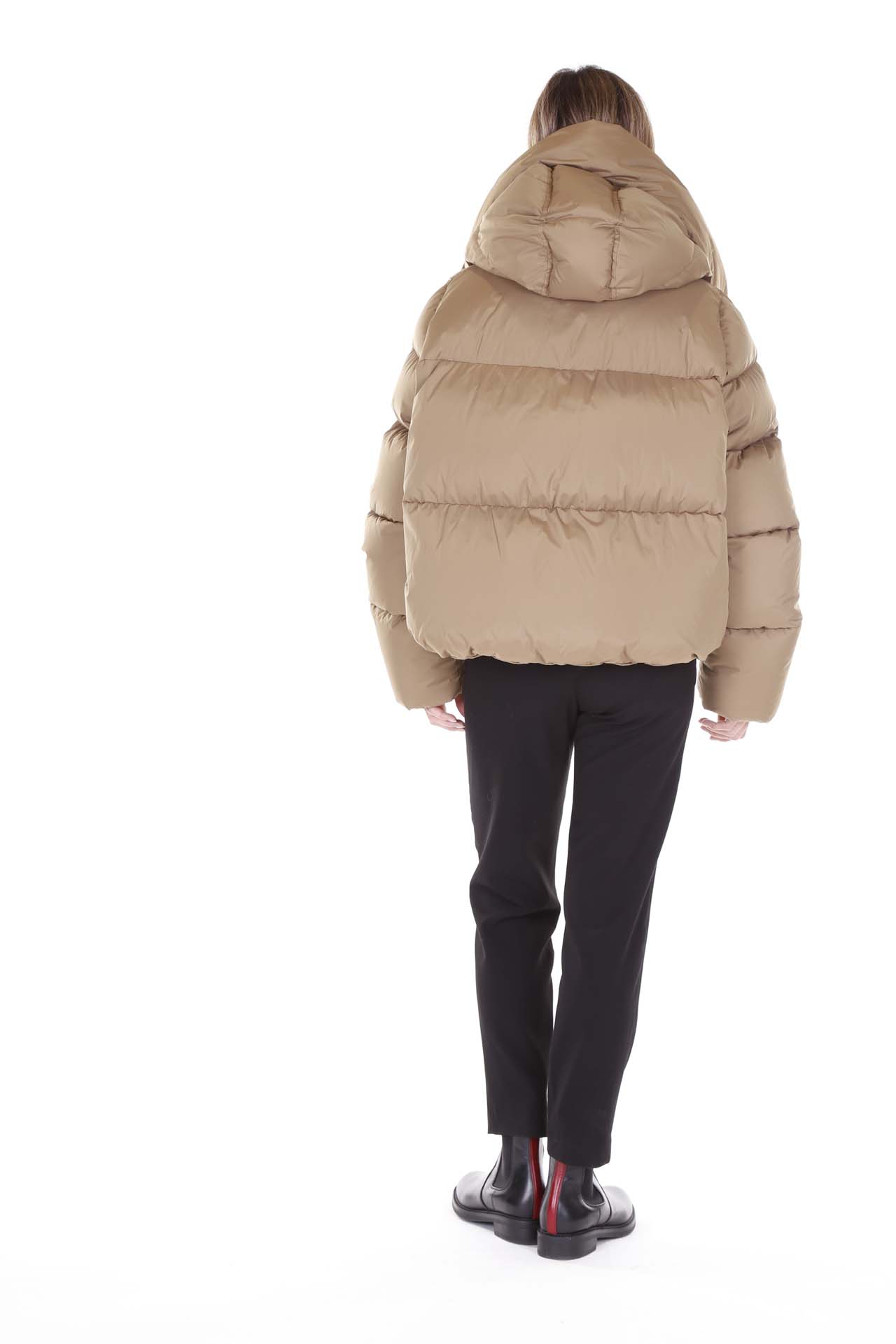 Sportmax, Piumino